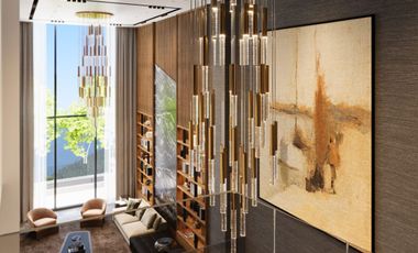 Exclusiva Residencia de Lujo en Venta Fracc. Privado Sierra Alta, Noveno Sector