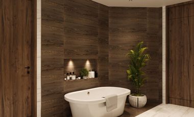 Exclusiva Residencia de Lujo en Venta Fracc. Privado Sierra Alta, Noveno Sector