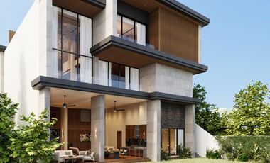 Exclusiva Residencia de Lujo en Venta Fracc. Privado Sierra Alta, Noveno Sector