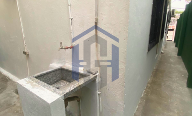 Suite de 2 ambientes en alquiler – Bellavista, Guayaquil, Ecuador