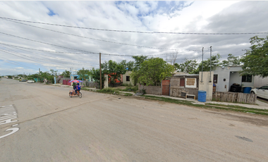 Casa en calle Altamira, Nuevo México Itavu, Reynosa, Tamps. ¡NO CRÉDITOS!