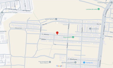 Casa en calle Altamira, Nuevo México Itavu, Reynosa, Tamps. ¡NO CRÉDITOS!