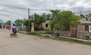 Casa en calle Altamira, Nuevo México Itavu, Reynosa, Tamps. ¡NO CRÉDITOS!