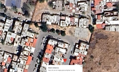 CASA EN VENTA EN DAN SAN FRANCISCO DEL RINCON GTO.