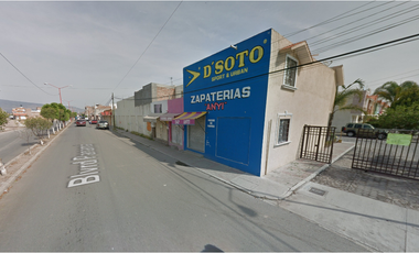 CASA EN VENTA EN DAN SAN FRANCISCO DEL RINCON GTO.