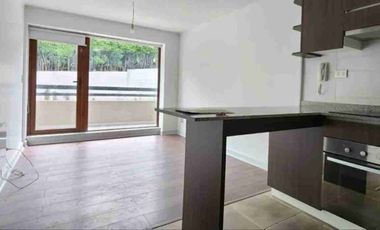 Arriendo departamento estilo mariposa, a pasos de Clínica Universitaria y Universidad San Sebastián de Puerto Montt.