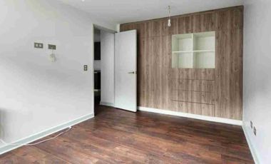 Arriendo departamento estilo mariposa, a pasos de Clínica Universitaria y Universidad San Sebastián de Puerto Montt.