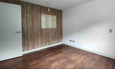 Arriendo departamento estilo mariposa, a pasos de Clínica Universitaria y Universidad San Sebastián de Puerto Montt.