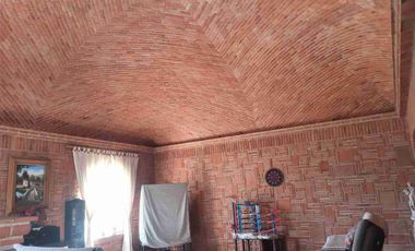 Exclusiva Casa Camestre tipo hacienda, en VENTA. En Pedro Escobedo Queretaro..
