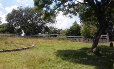 Exclusiva Casa Camestre tipo hacienda, en VENTA. En Pedro Escobedo Queretaro..