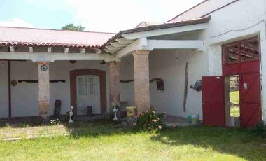Exclusiva Casa Camestre tipo hacienda, en VENTA. En Pedro Escobedo Queretaro..