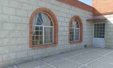Exclusiva Casa Camestre tipo hacienda, en VENTA. En Pedro Escobedo Queretaro..
