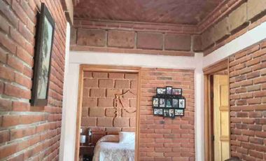 Exclusiva Casa Camestre tipo hacienda, en VENTA. En Pedro Escobedo Queretaro..