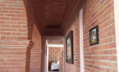 Exclusiva Casa Camestre tipo hacienda, en VENTA. En Pedro Escobedo Queretaro..