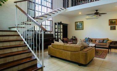 Casa en Renta en Playacar Club Real