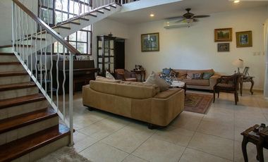 Casa en Renta en Playacar Club Real