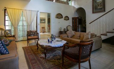 Casa en Renta en Playacar Club Real