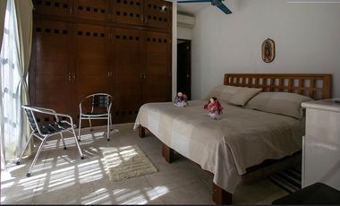 Casa en Renta en Playacar Club Real