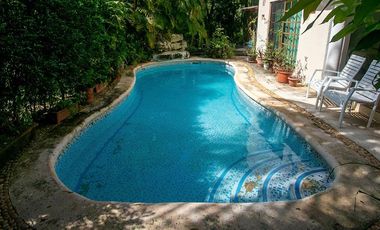 Casa en Renta en Playacar Club Real