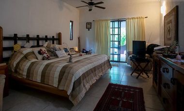 Casa en Renta en Playacar Club Real