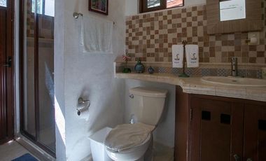 Casa en Renta en Playacar Club Real