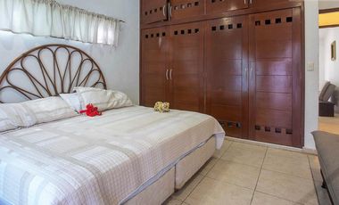 Casa en Renta en Playacar Club Real