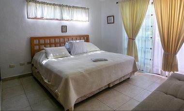 Casa en Renta en Playacar Club Real