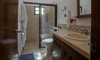 Casa en Renta en Playacar Club Real