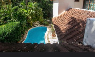 Casa en Renta en Playacar Club Real