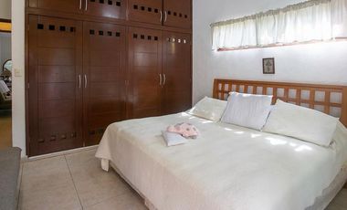 Casa en Renta en Playacar Club Real
