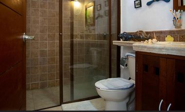 Casa en Renta en Playacar Club Real