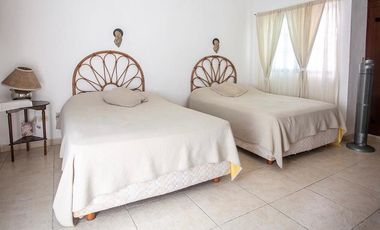 Casa en Renta en Playacar Club Real