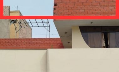 Terreno venta en Lima, Los Olivos