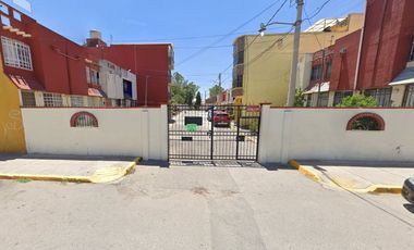 CASA EN VENTA Sierra Canela B 10G 27 Joyas de Cuautitlán Edo.Mex  RECUPERACION BANCARIA
