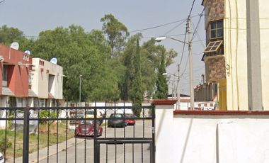 CASA EN VENTA Sierra Canela B 10G 27 Joyas de Cuautitlán Edo.Mex  RECUPERACION BANCARIA