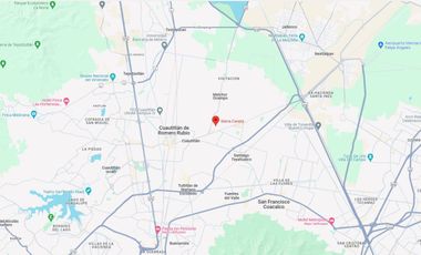 CASA EN VENTA Sierra Canela B 10G 27 Joyas de Cuautitlán Edo.Mex  RECUPERACION BANCARIA