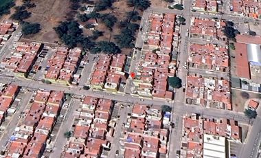 CASA EN VENTA Sierra Canela B 10G 27 Joyas de Cuautitlán Edo.Mex  RECUPERACION BANCARIA