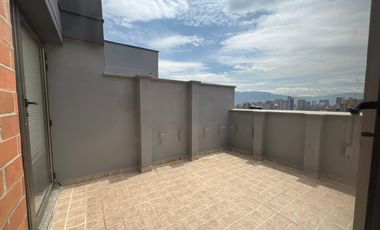 Apartamento en arriendo en Cumbres  , Envigado, Antioquia
