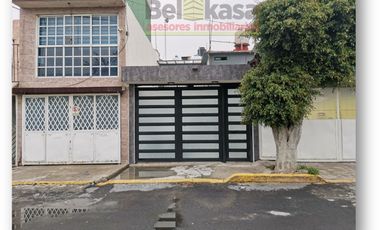 Venta de casa en Prados de Ahuehuete, Prados de Aragón