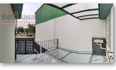 Venta de casa en Prados de Ahuehuete, Prados de Aragón