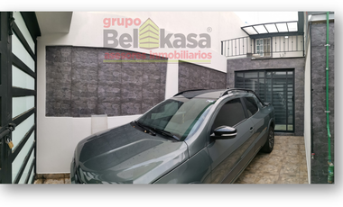 Venta de casa en Prados de Ahuehuete, Prados de Aragón