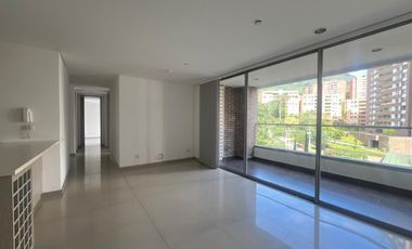 Apartamento en Arriendo en Cumbres,Envigado