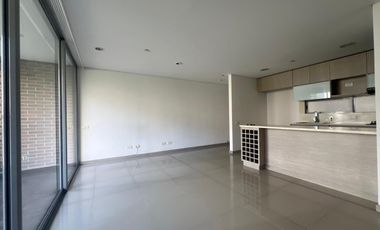 Apartamento en Arriendo en Cumbres,Envigado