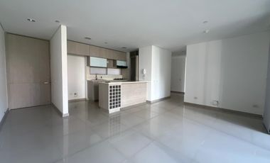 Apartamento en Arriendo en Cumbres,Envigado