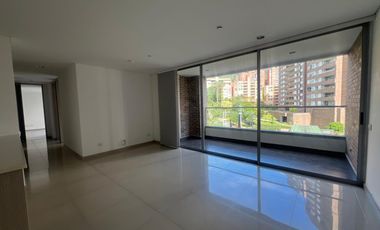 Apartamento en Arriendo en Cumbres,Envigado