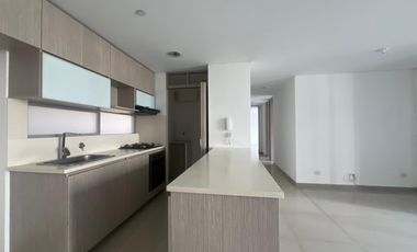 Apartamento en Arriendo en Cumbres,Envigado