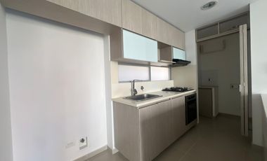 Apartamento en Arriendo en Cumbres,Envigado
