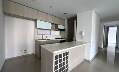 Apartamento en Arriendo en Cumbres,Envigado