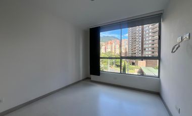 Apartamento en Arriendo en Cumbres,Envigado