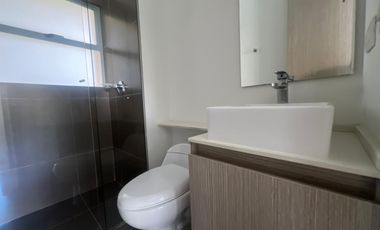 Apartamento en Arriendo en Cumbres,Envigado